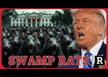 BOMBSHELL! TRUMP PICKS RFK, JR TO MAKE AMERICA HEALTHY AGAIN, LIBERALS MELT DOWN | REDACTED