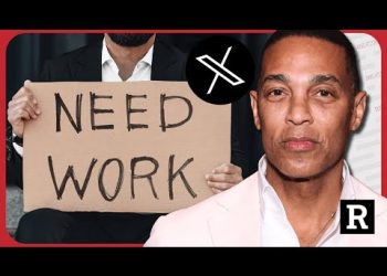 Oh No! Massive Layoffs Hitting Legacy Media (CNN, MSNBC), Don Lemon FINISHED on X | Redacted