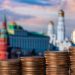 Wages surging in Russia’s industrial centers – media