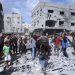 Israel gave officers all-clear to kill civilians – NYT