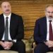 Armenian PM seeks withdrawal from Russia-led military alliance