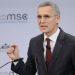 Former NATO chief becomes head of secret global elite club