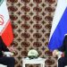 Iranian president to visit Moscow