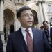 China executes former top government official