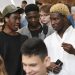Russian MPs propose new funding for African students