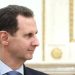 Syria pushes back terrorist forces – media