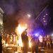 Georgian riot police and protesters clash (VIDEOS)