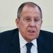 Lavrov reveals view on lifting sanctions in Carlson interview