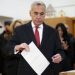 Romanian presidential frontrunner claims he’s victim of coup d’etat