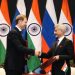 Russian e-commerce giant to import workers from India – media