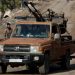 Taliban hails Islamist victory in Syria