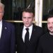 Trump says he’ll ‘probably’ cut Ukraine aid