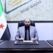 Transitional government begins work in Syria
