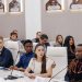International young leaders club opens in Russia