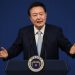 Beijing ‘surprised’ by South Korean president’s spying accusations