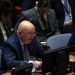 Russia expresses concern over Gaza ‘recolonization’