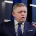 Slovak parties request referendum to lift Russia sanctions