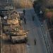 Israel orders troops to prepare for prolonged stay in Syria