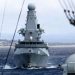 ‘Gang bangs’ on UK navy vessel exposed by Daily Mail whistleblower