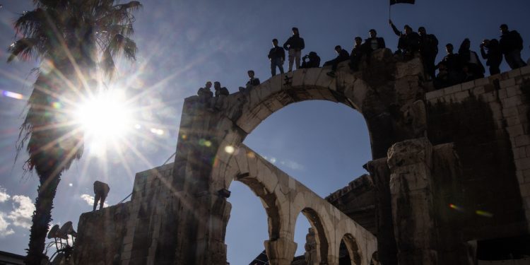 ‘People feel they might be executed’: Syrians come out for a frank talk with RT