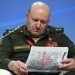 Pentagon comments on bombing ‘operation’ that killed Russian general