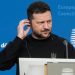 Zelensky’s testing our patience – Slovak MEP