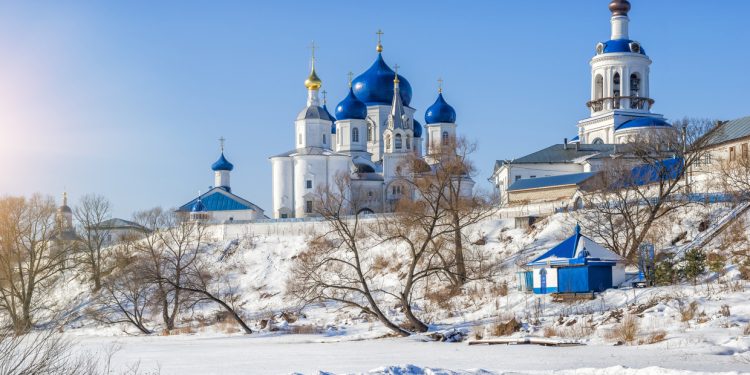 History-related tourism booming in Russia (PHOTOS)