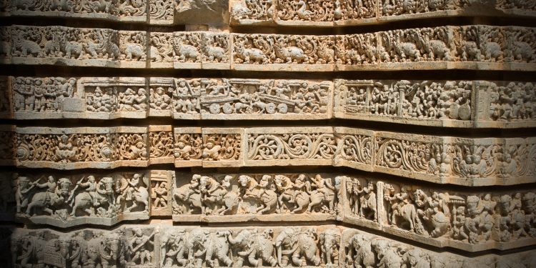 Elephant warfare: These tusked warriors stopped Alexander the Great, but at great cost