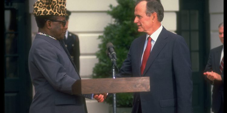 Colonial ghosts: The hidden hands behind Africa’s shadow conflicts