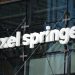 Palestinians File German Complaint on Media Giant Axel Springer’s Business in Israeli Settlements