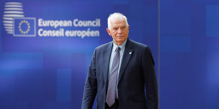 Leaked EU Report on Israel Makes It Hard for European Foreign Ministers to Deny Complicity