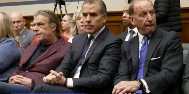 Biden’s Dishonest Pardon Statement Should Revive, Not Bury, Pursuit Of Crimes And Cover-Ups