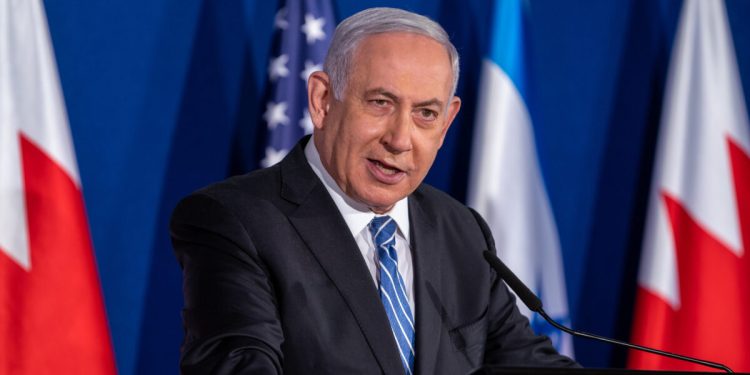 Why International Arrest Warrants For Netanyahu And Putin Are Anti-Democracy Legal Garbage