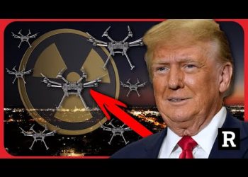 “The government KNOWS what these UFO’s are” Trump slams Pentagon for hiding truth | Redacted
