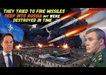 Russia Wiped Out U.S. and BRITISH Army Officers in Sumy and Prevented The Launch of ATACMS Missiles