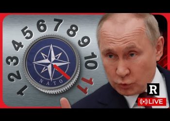 EMERGENCY! NATO AND CIA ASSASSINATE TOP RUSSIAN GENERAL, PUTIN VOWS IMMEDIATE RETALIATION | Redacted
