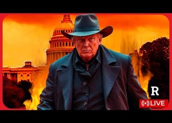 BREAKING! NEW DEEP STATE PLANS TO STOP TRUMP EXPOSED BY CONGRESS, BILL GATES VACCINE PLAN | REDACTED