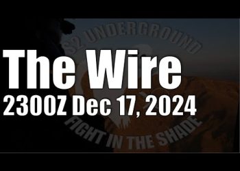 The Wire – December 17, 2024