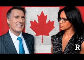 Maxime Bernier “I am Canada’s Trump, Poilievre is Trudeau-lite” | Redacted w Natali & Clayton Morris