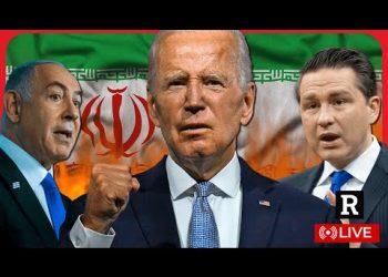 BREAKING! WARMONGERS PUSHING TRUMP TO LAUNCH PRE-EMPTIVE WAR WITH IRAN | Redacted News