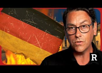 Germany just told it’s people to F*CK off as it faces total COLLAPSE | Redacted News