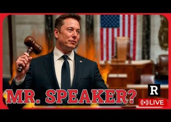 BREAKING! Elon Musk DESTROYS spending bill, Ron Paul pushes to make him Speaker | Redacted News