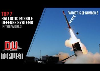 Top 7 Ballistic Missile Defense in the world | Defense Updates