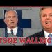 Holy SH*T! RINO Sen. Lindsey Graham STONEWALLING RFK Jr.’s nomination to HHS | Redacted