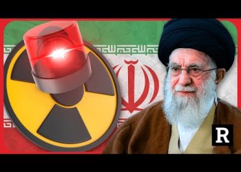 “War with Iran would be SUICIDE and we ALL will lose” – Scott Ritter | Redacted w Clayton Morris