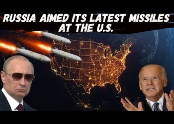 URGENT: Putin Deployed The World’s Most Powerful IRBM ORESHNIK Near The US Border┃AFU Lost KURAKHOVO