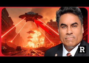 Former FBI agent EXPOSES the truth of the UFO invasion (one year later) | Redacted