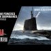 Top 6 nuclear-powered attack submarines in the world | Defense Updates