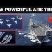 Why The US Navy Should Fear China’s New Aircraft Carriers