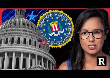 “The FBI had informants in the crowd and lied about it” FBI Whistleblower | Redacted w Natali Morris